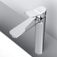 Смеситель для раковины AM.PM X-Joy F85A92000 хром — 6