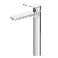 Смеситель для раковины AM.PM X-Joy F85A92000 хром — 1