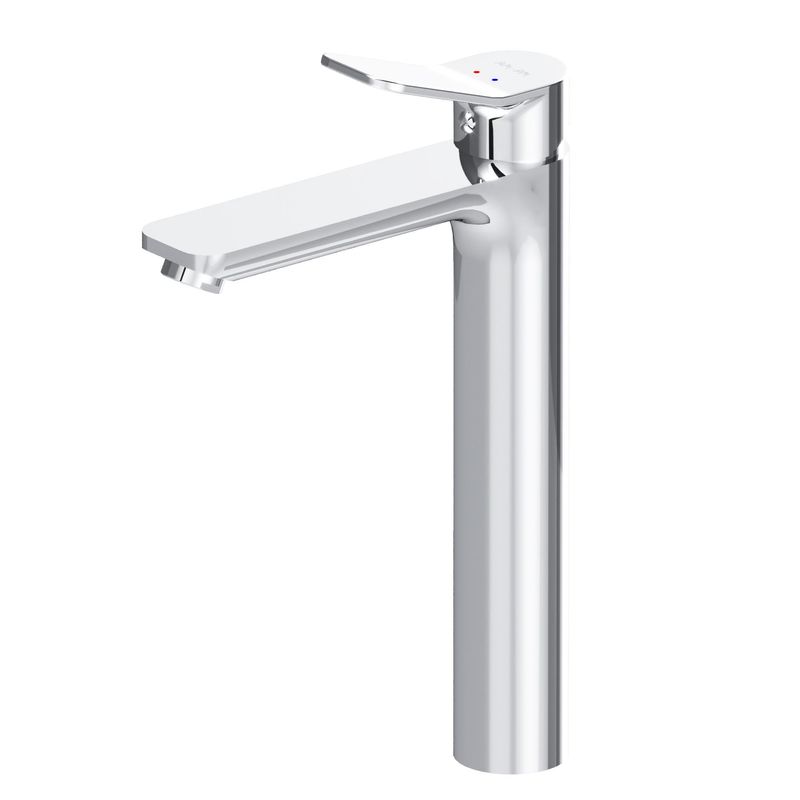 Смеситель для раковины AM.PM X-Joy F85A92000 хром