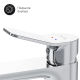 Смеситель для умывальника AM.PM X-Joy F85A92000 хром