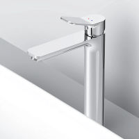 Смеситель для раковины AM.PM X-Joy F85A92000 хром — 5