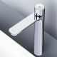 Смеситель для умывальника AM.PM X-Joy TouchReel F85A92500 хром