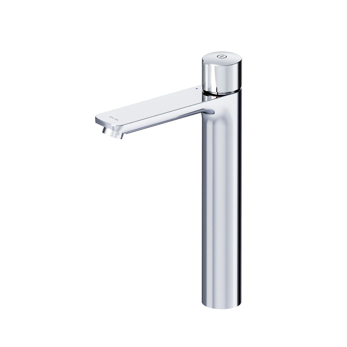 Смеситель для умывальника AM.PM X-Joy TouchReel F85A92500 хром