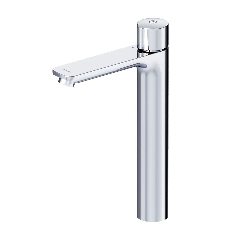 Смеситель для умывальника AM.PM X-Joy TouchReel F85A92500 хром