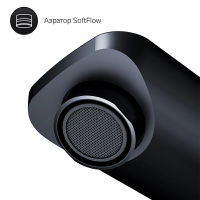 Смеситель для раковины AM.PM X-Joy TouchReel F85A92522 черный матовый — 8