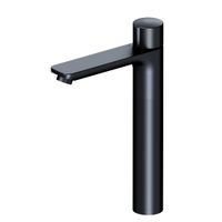 Смеситель для раковины AM.PM X-Joy TouchReel F85A92522 черный матовый — 1