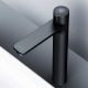 Смеситель для умывальника AM.PM X-Joy TouchReel F85A92522 черный мат.
