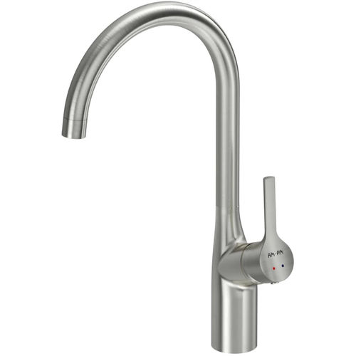 Смеситель для кухни AM.PM X-Joy S F85B07011 сатин