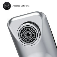 Смеситель для ванны AM.PM X-Joy S F85B10000 хром — 6