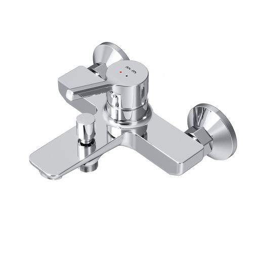 Смеситель для ванны AM.PM X-Joy S F85B10000 хром