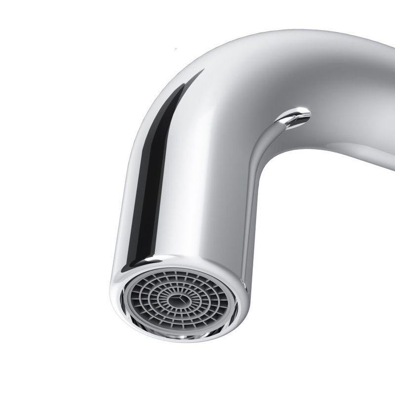 Смеситель для умывальника скрытого монтажа AM.PM X-Joy S F85B72600 хром