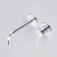 Смеситель скрытого монтажа для раковины AM.PM X-Joy S F85B72600 хром — 4