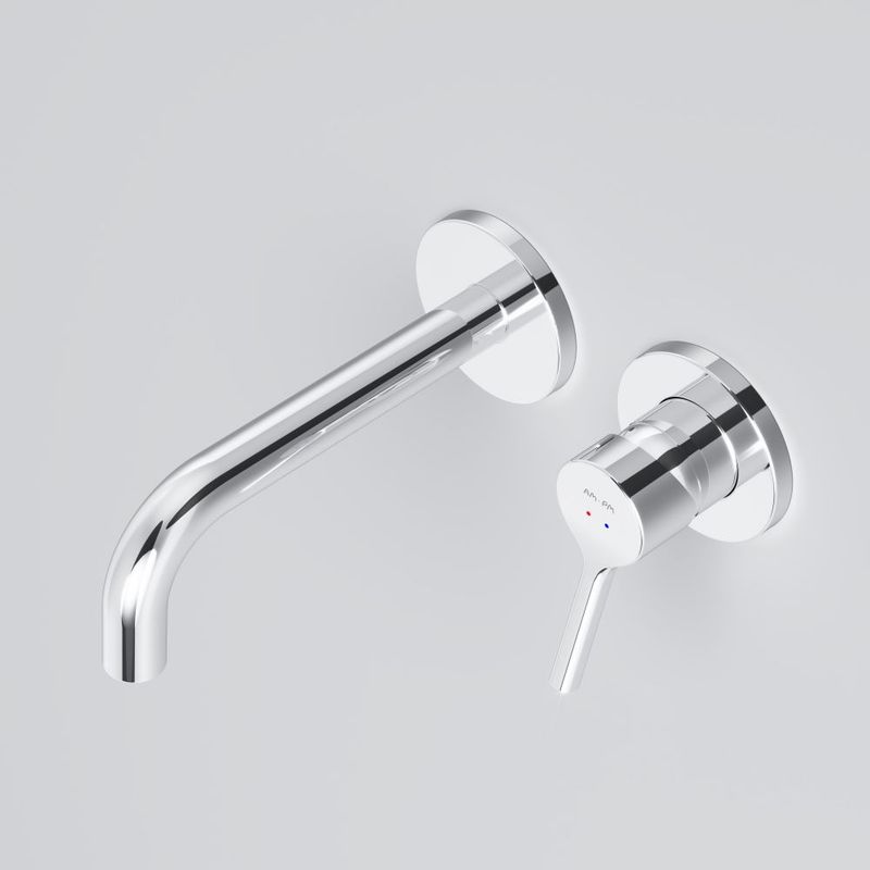 Смеситель скрытого монтажа для раковины AM.PM X-Joy S F85B72600 хром