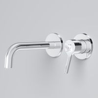 Смеситель скрытого монтажа для раковины AM.PM X-Joy S F85B72600 хром — 5