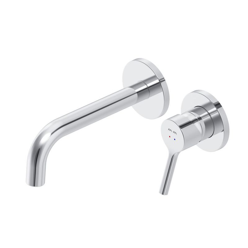 Смеситель скрытого монтажа для раковины AM.PM X-Joy S F85B72600 хром