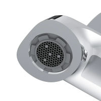 Смеситель для раковины AM.PM Func F8F02100 хром — 7