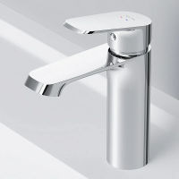 Смеситель для раковины AM.PM Func F8F02100 хром — 5