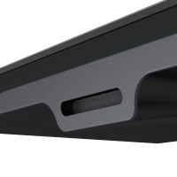 Смеситель скрытого монтажа для раковины AM.PM Func F8F72722 черный матовый — 5