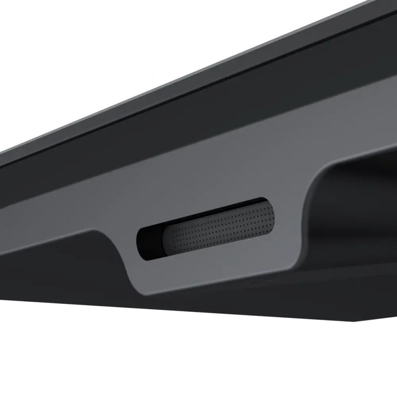 Смеситель скрытого монтажа для раковины AM.PM Func F8F72722 черный матовый