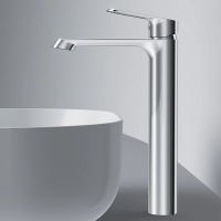 Смеситель для раковины AM.PM Func F8F92000 хром — 6