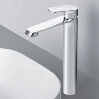 Смеситель для раковины AM.PM Func F8F92000 хром — 5