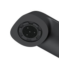 Смеситель для раковины AM.PM Func F8F92022 черный матовый — 7