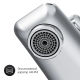 Смеситель для ванны AM.PM Gem F90A10000 хром