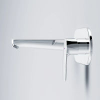 Смеситель скрытого монтажа для раковины AM.PM Gem F90A72200 хром — 5