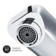 Смеситель для умывальника скрытого монтажа AM.PM Gem F90A72200 хром