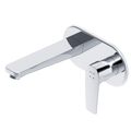 Смеситель для умывальника скрытого монтажа AM.PM Gem F90A72200 хром