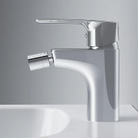 Смеситель для биде AM.PM Gem F90A83100 хром — 4