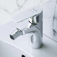 Смеситель для биде AM.PM Gem F90A83100 хром — 2