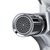 Смеситель для биде AM.PM Gem F90A83100 хром — 5