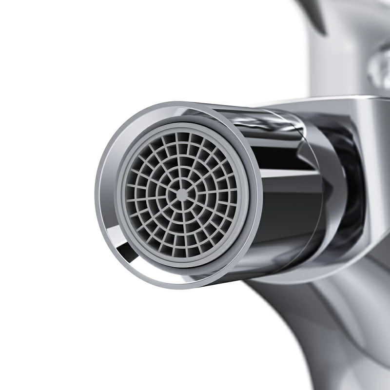 Смеситель для биде AM.PM Gem F90A83100 хром