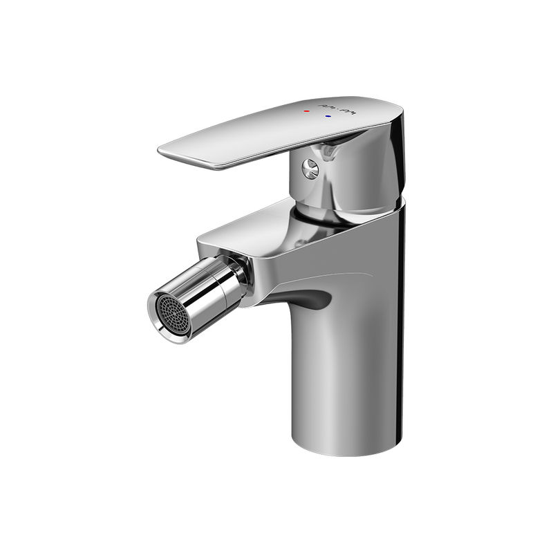 Смеситель для биде AM.PM Gem F90A83100 хром