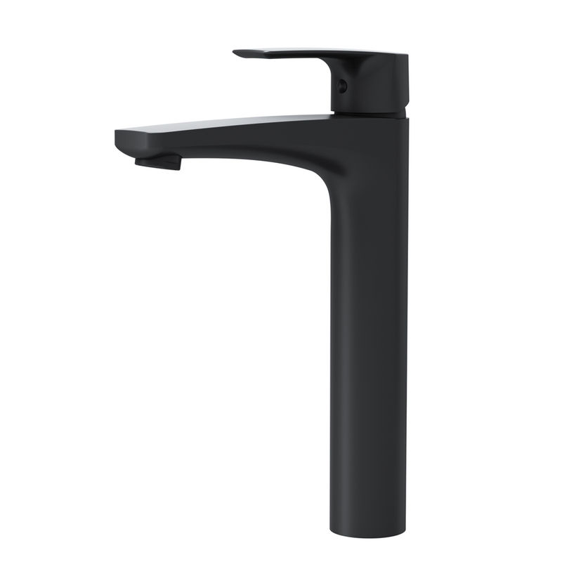 Смеситель для раковины AM.PM Gem F90A92022 черный мат.