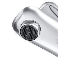 Смеситель для раковины AM.PM Force F9F02200 хром — 9