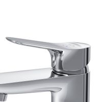 Смеситель для раковины AM.PM Force F9F02200 хром — 8