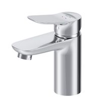 Смеситель для раковины AM.PM Force F9F02200 хром — 1