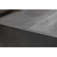 Раковина Raval Facet 60 Fac.08.60/Bet/RL из бетона — 4