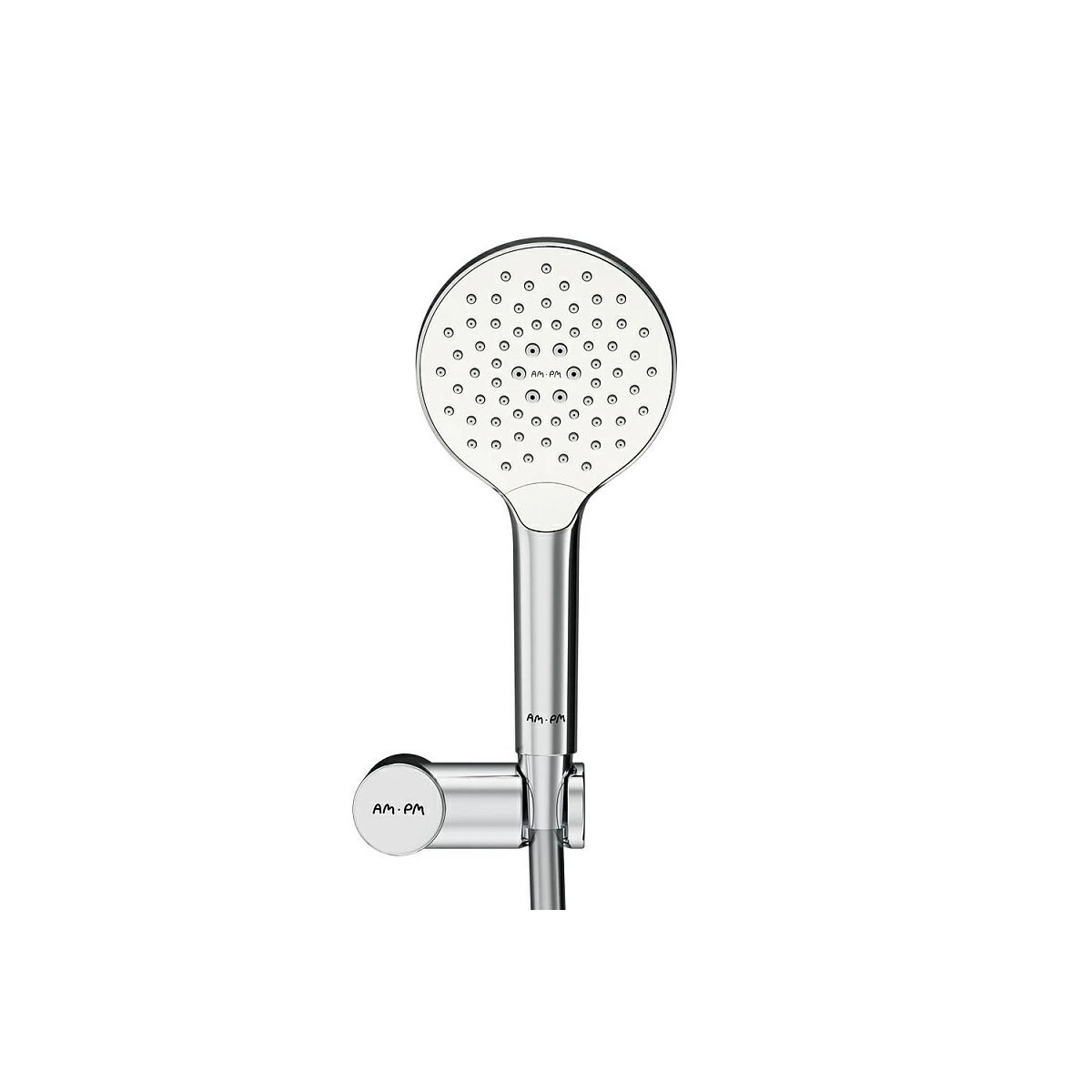 Душевая система скрытого монтажа AM.PM X-Joy TouchReel FP85A10020 хром