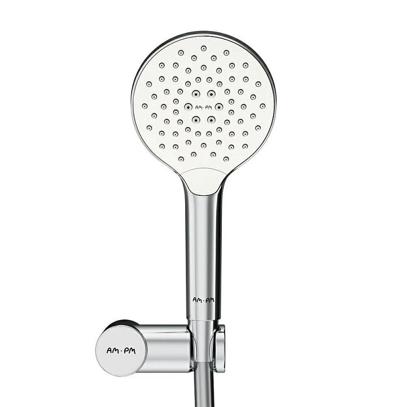 Душевая система скрытого монтажа AM.PM X-Joy TouchReel FP85A10020 хром