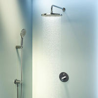 Душевая система скрытого монтажа AM.PM X-Joy TouchReel FP85A1RH20 хром — 2