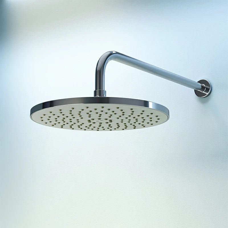 Душевая система скрытого монтажа AM.PM X-Joy TouchReel FP85A1RH20 хром