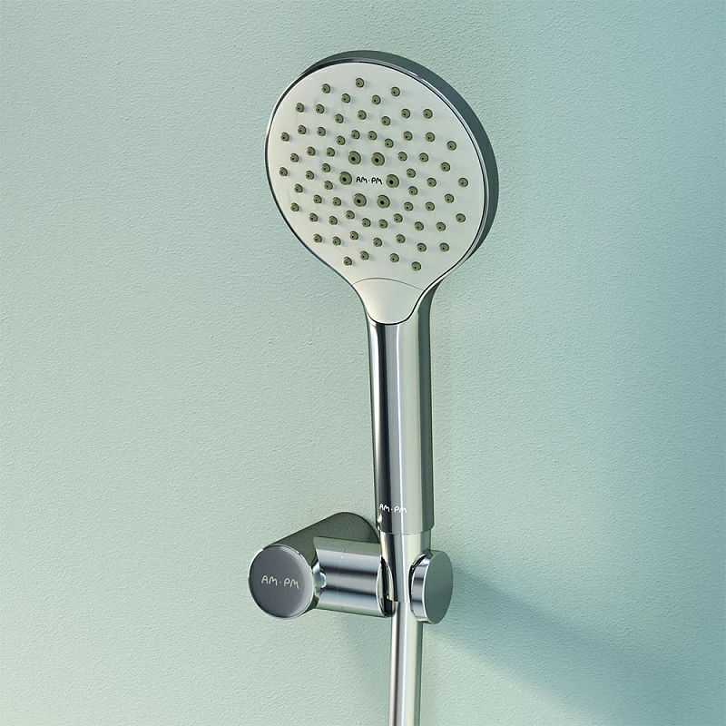 Душевая система скрытого монтажа AM.PM X-Joy TouchReel FP85A1RH20 хром