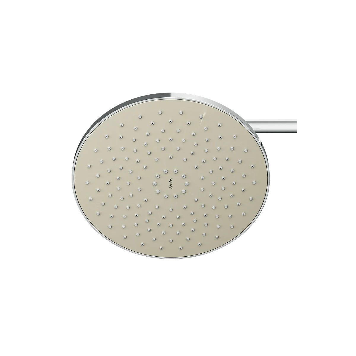 Душевая система скрытого монтажа AM.PM X-Joy TouchReel FP85A1RH20 хром