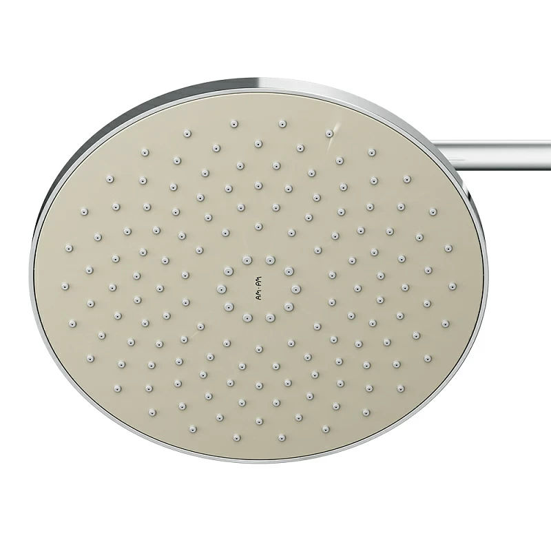 Душевая система скрытого монтажа AM.PM X-Joy TouchReel FP85A1RH20 хром