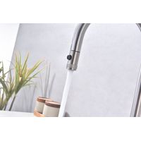 Смеситель для кухни Paulmark Galant Ga213077-BS брашированная сталь — 10