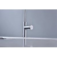 Смеситель для кухни Paulmark Galant Ga213077-CR хром — 12