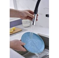 Смеситель для кухни Paulmark Halt Ha214021-CR хром — 7